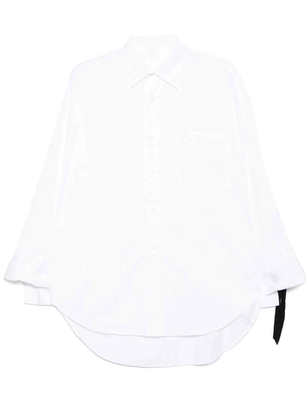 long-sleeved shirt - 1