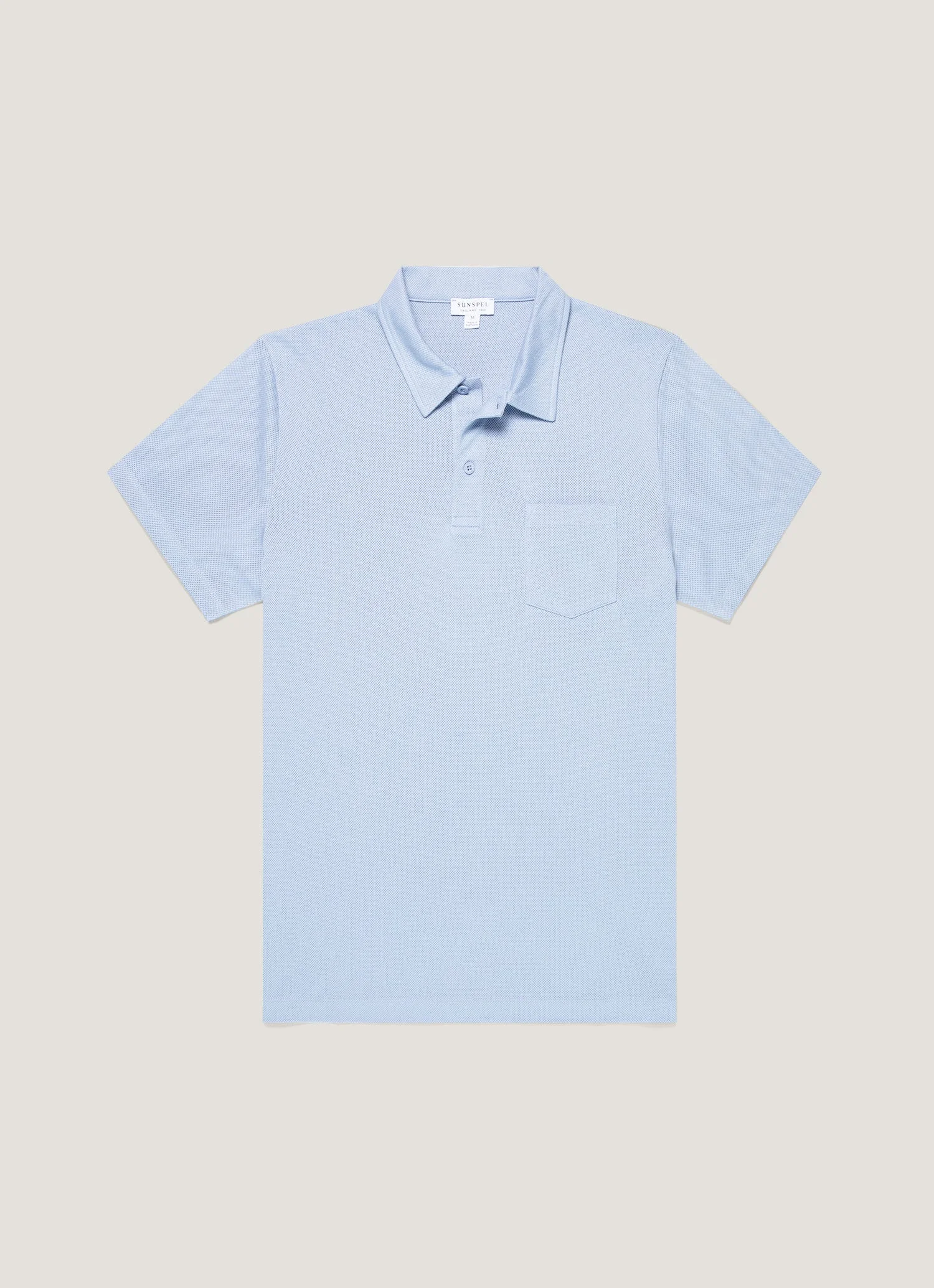 Riviera Polo Shirt - 1