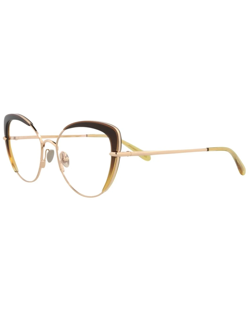Pomellato Women's 54mm Optical Frames - 1