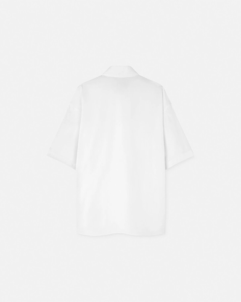 Piece Number Shirt 3