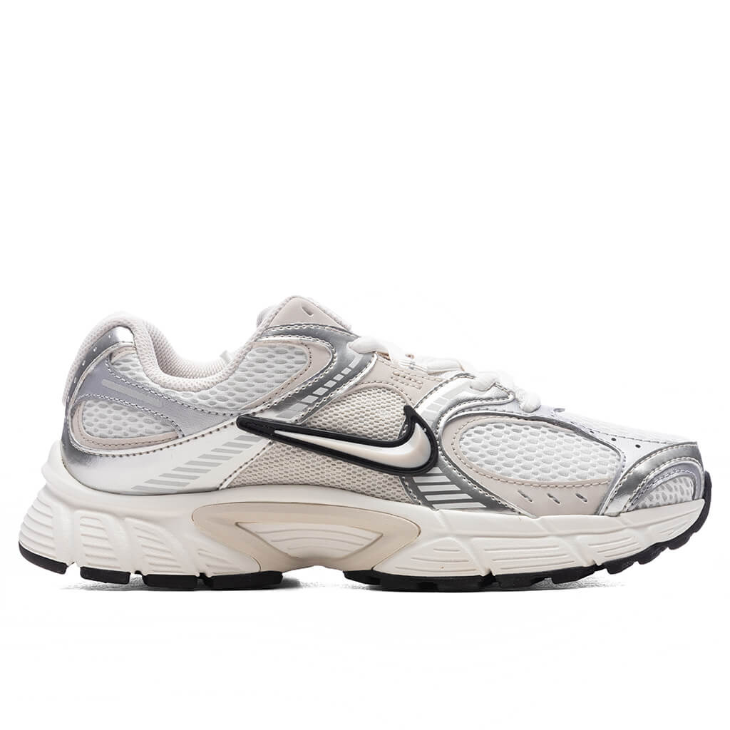 WOMEN'S V5 RNR - SUMMIT WHITE/LIGHT OREWOOD BROWN/SAIL/BLACK - 1