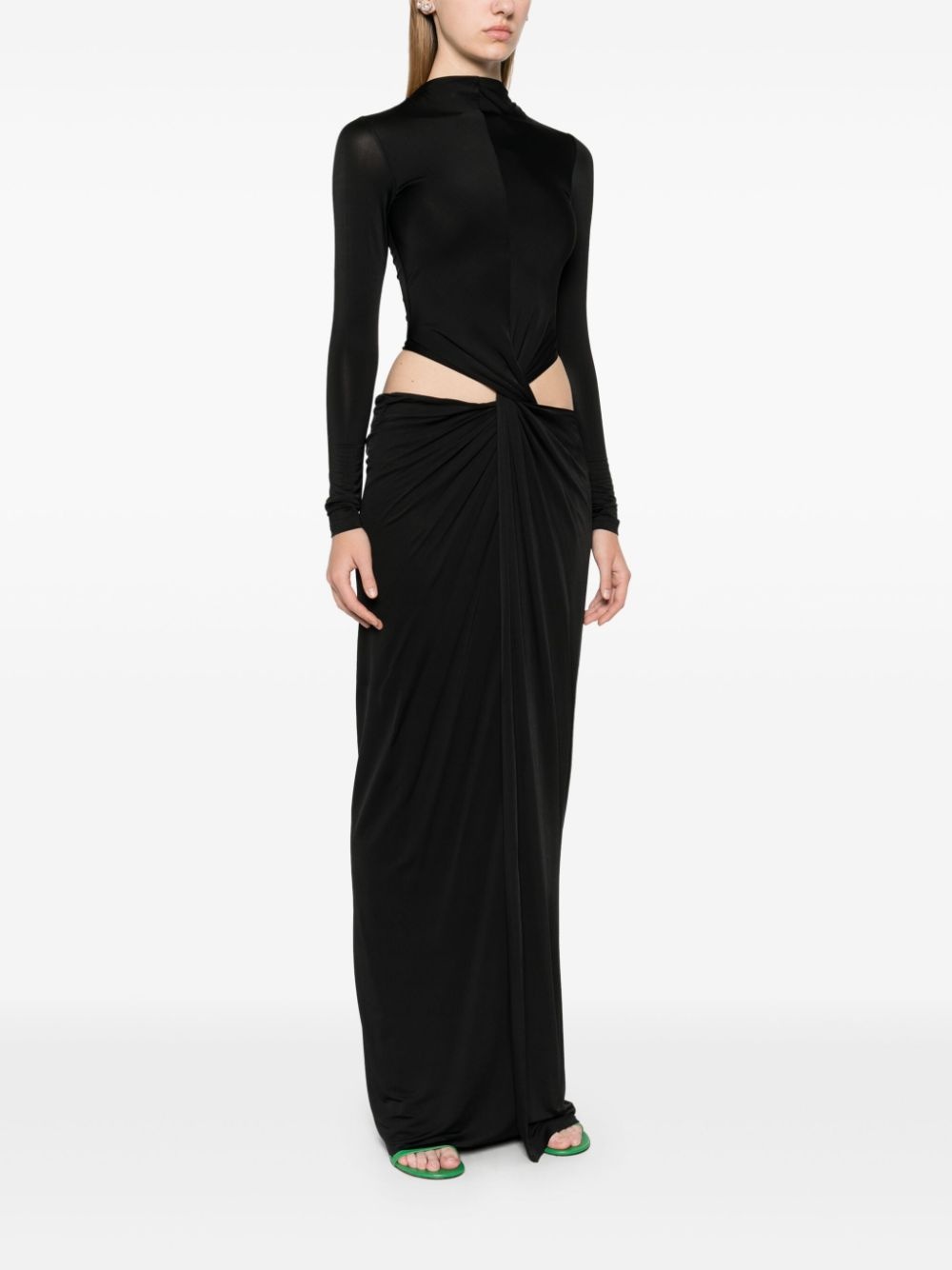 Keri gown - 3