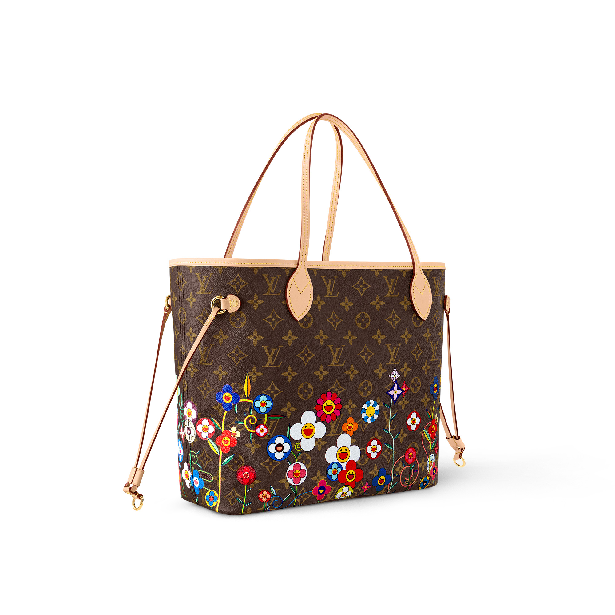 LV x TM Neverfull MM - 2