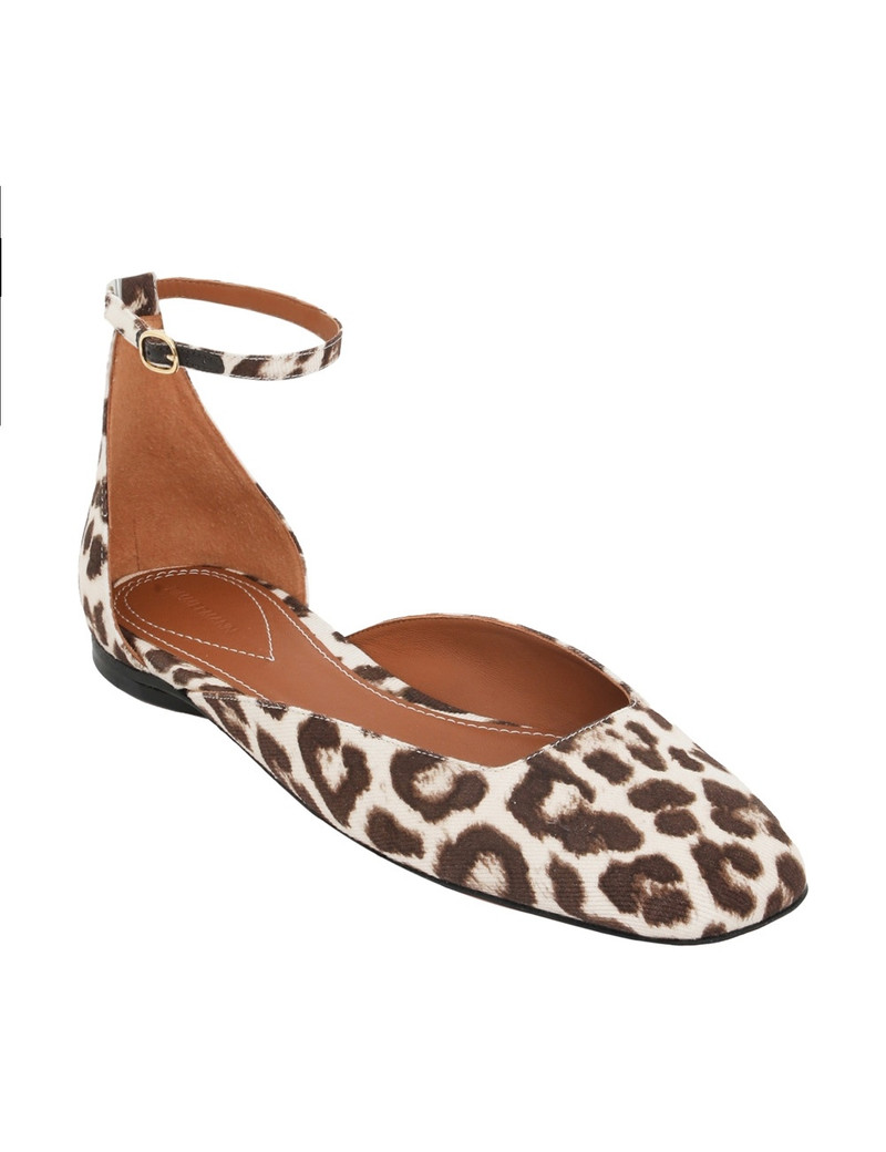 ZIMMERMANN GLEAM BALLERINA 6