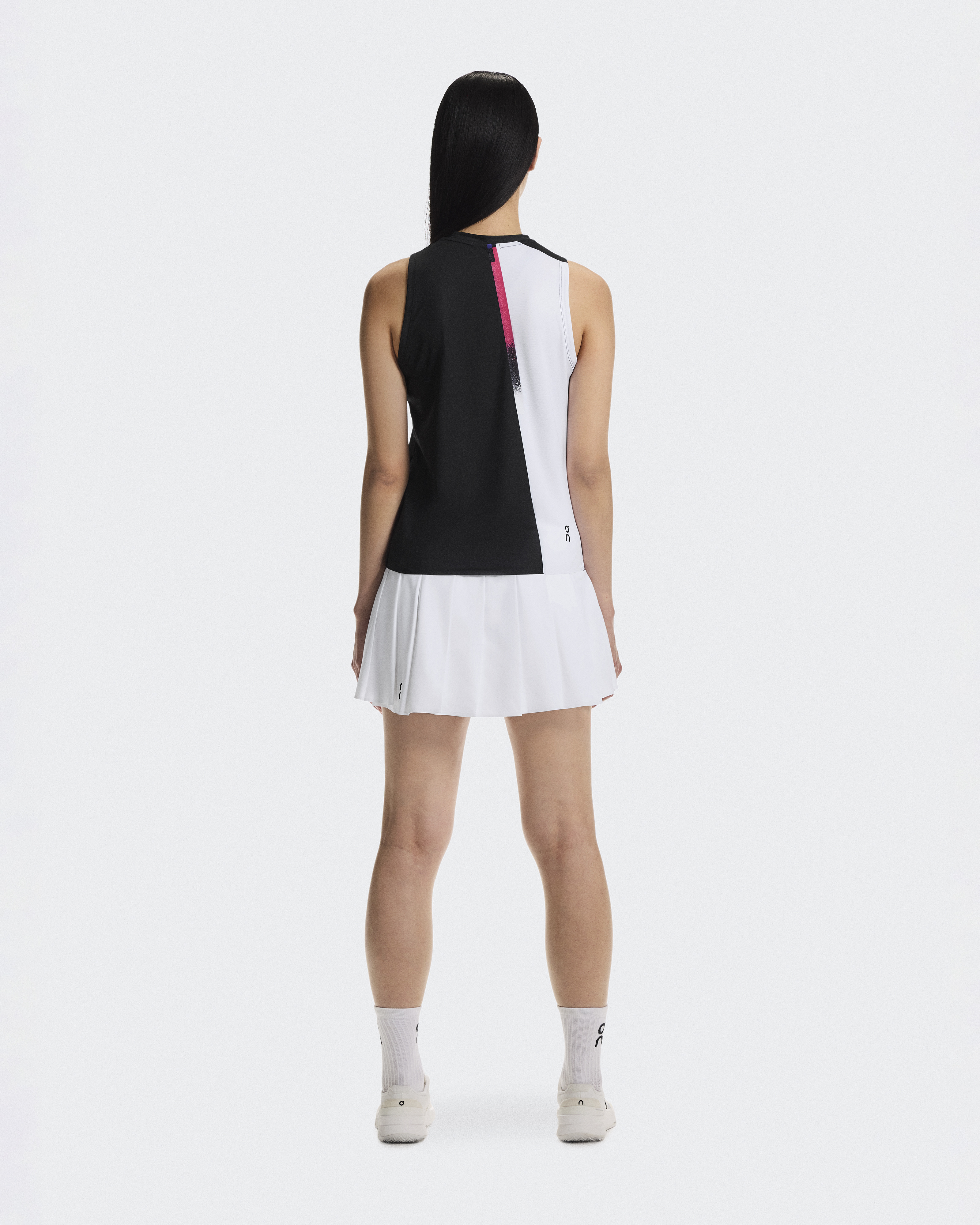 Court Tank - 2