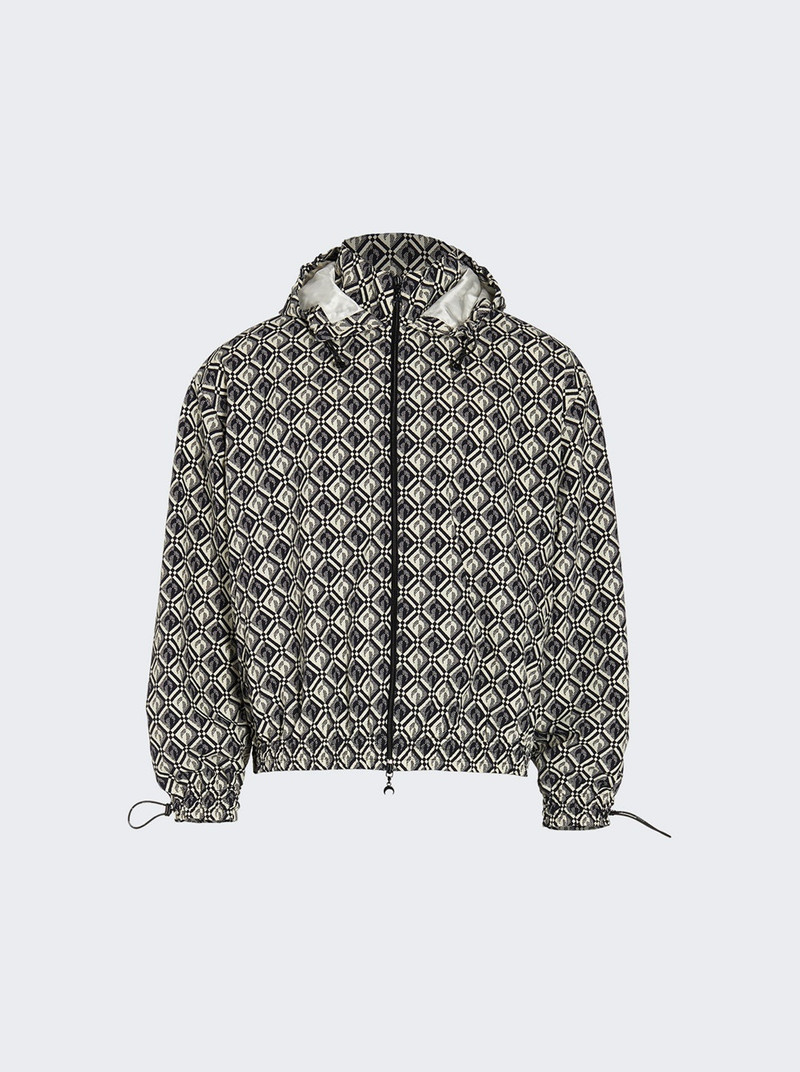 Moon Diamant Rave Jacket - 1