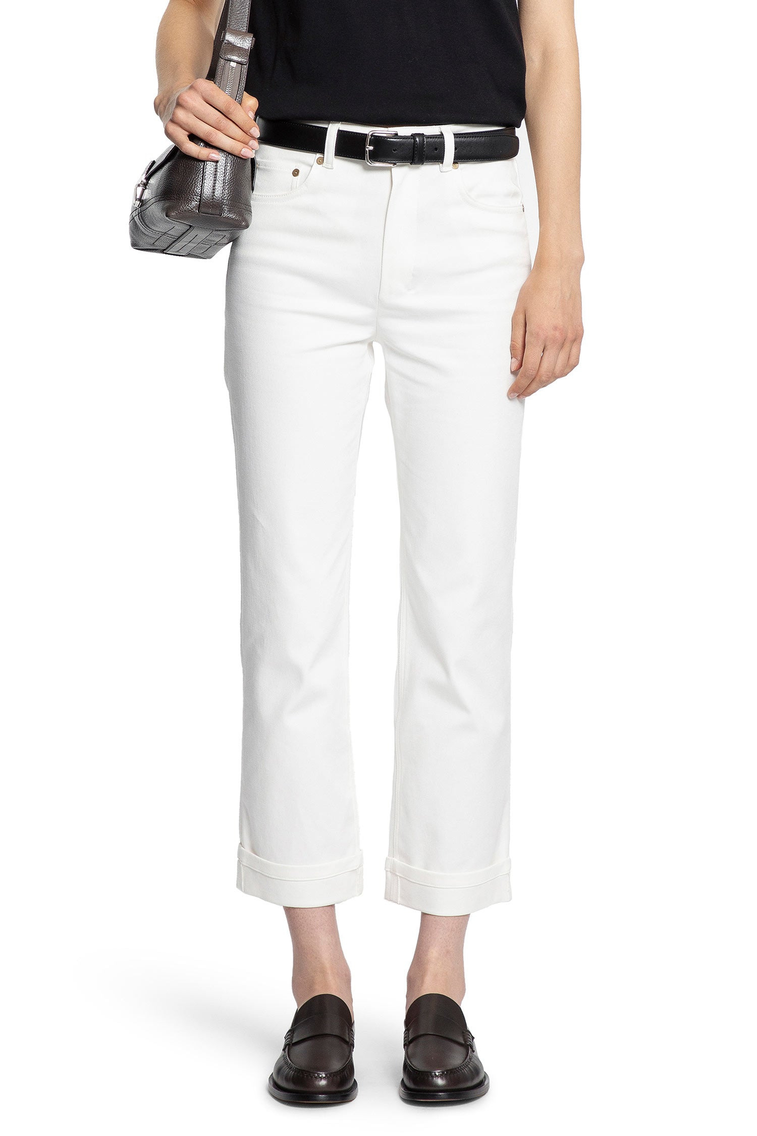 Stretch-Cotton-Bull-Denim-Jeans - 5
