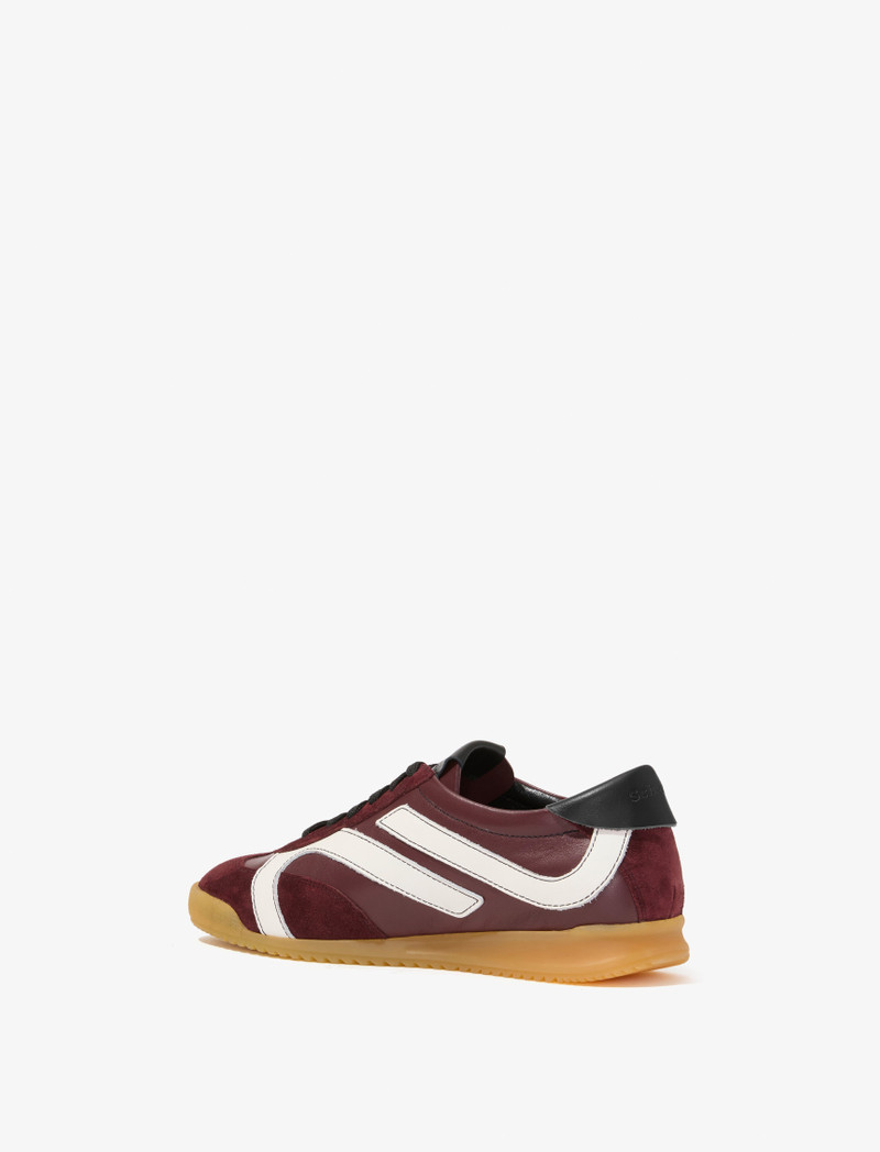 Proenza Schouler Track Sneakers outlook