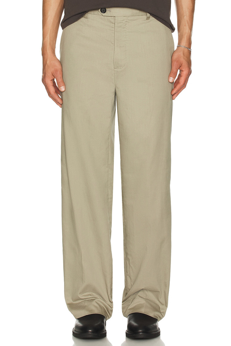 ALLSAINTS Newton Trouser outlook