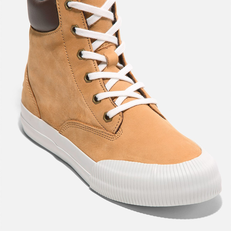 Women's Skyla Bay 2.0 High-Top Sneaker 7