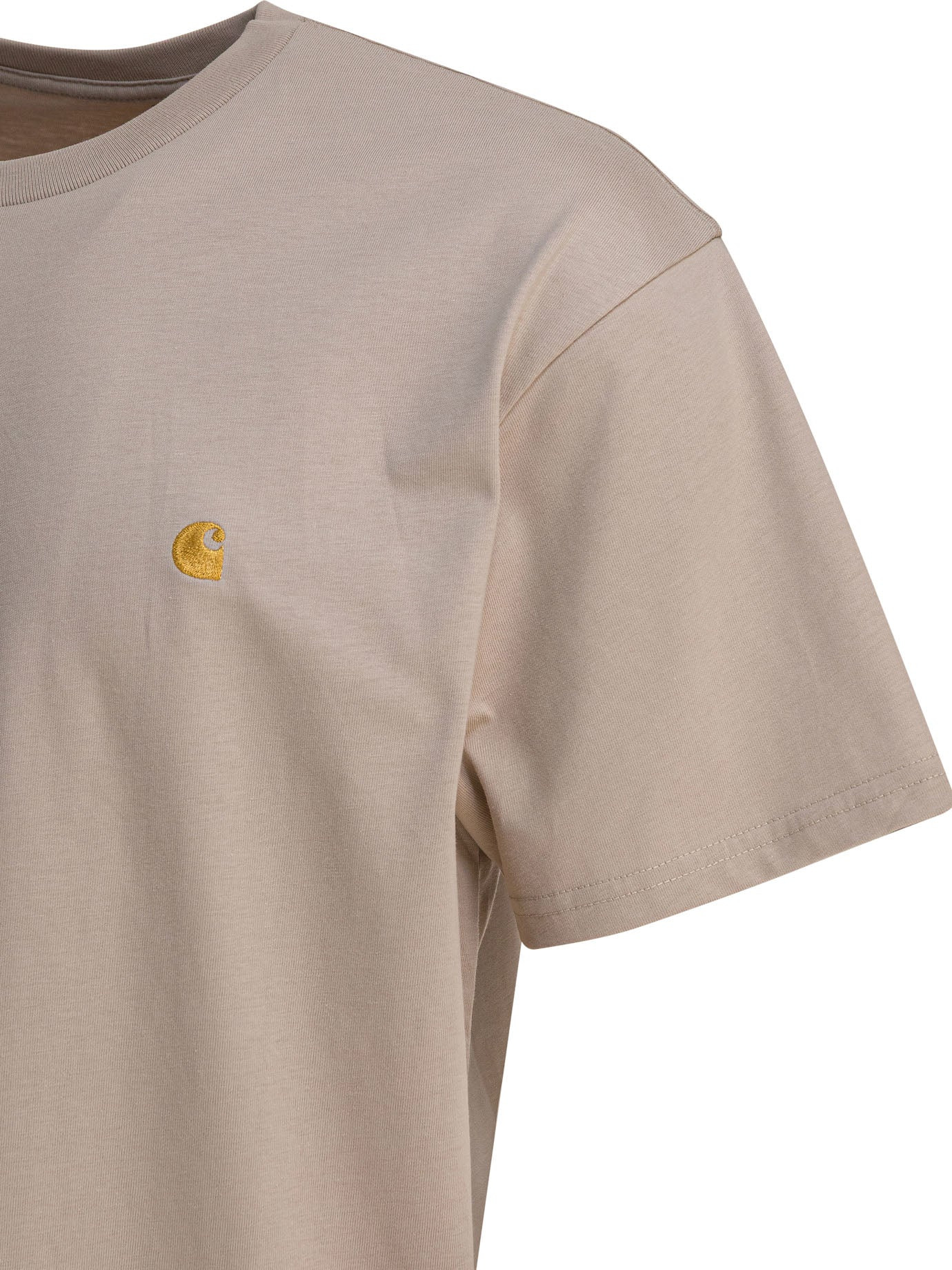 Carhartt Wip "chase" T-shirt - 4