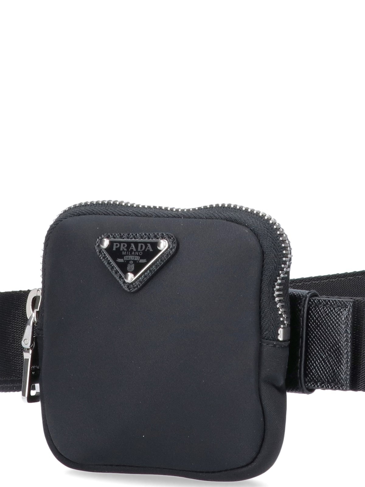 POUCH BELT - 4