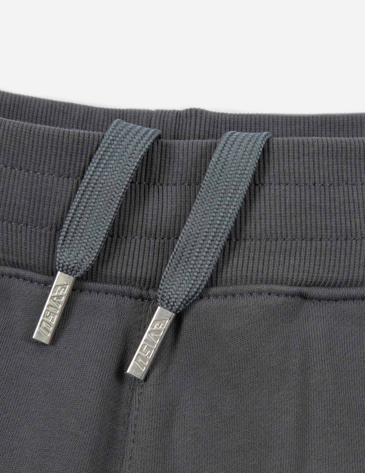 GODHEAD PRINT SWEATPANTS - 7