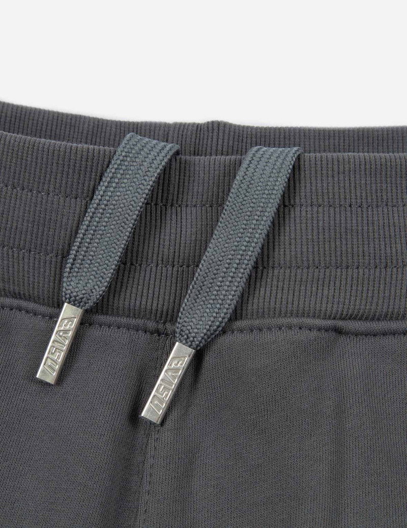 GODHEAD PRINT SWEATPANTS 7