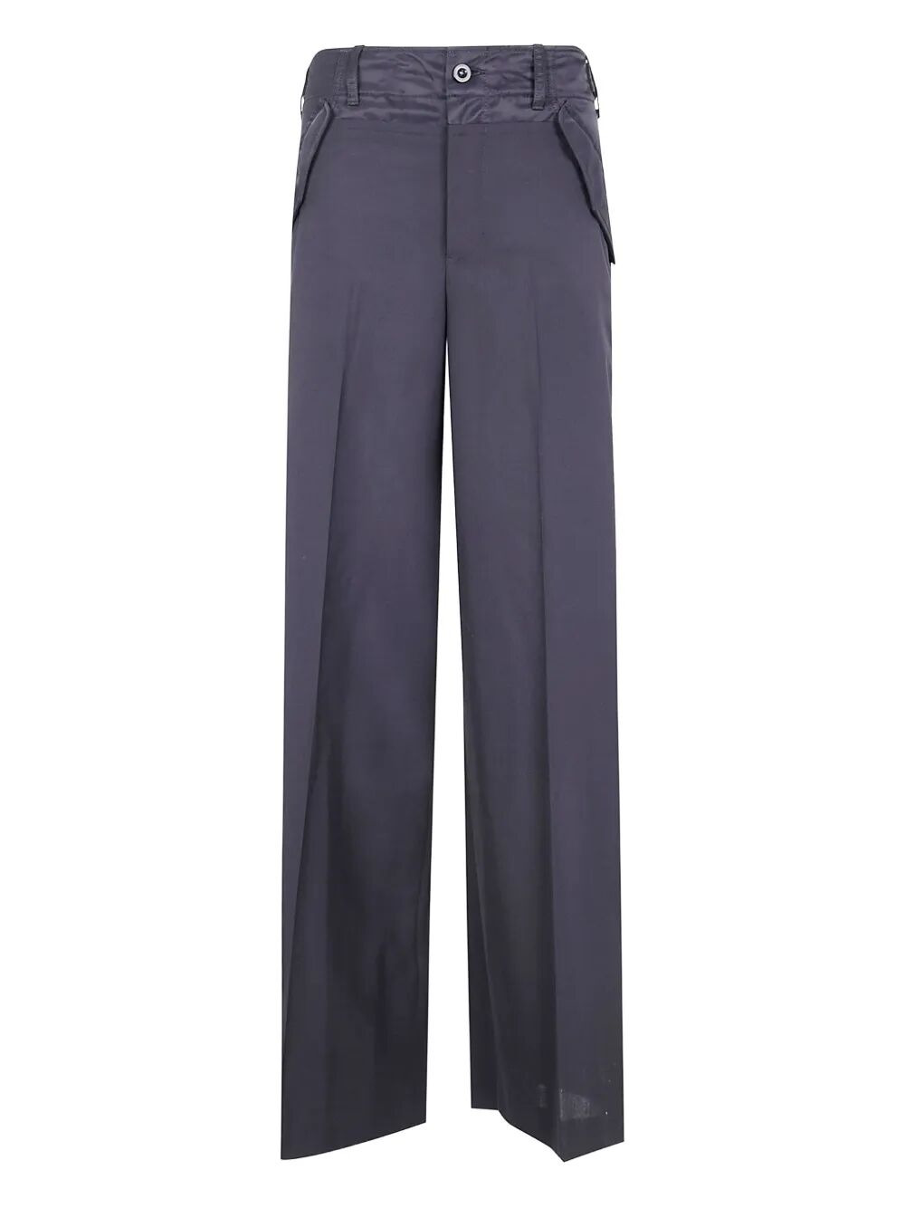 Sacai Women "Suiting Mix" Pants - 4