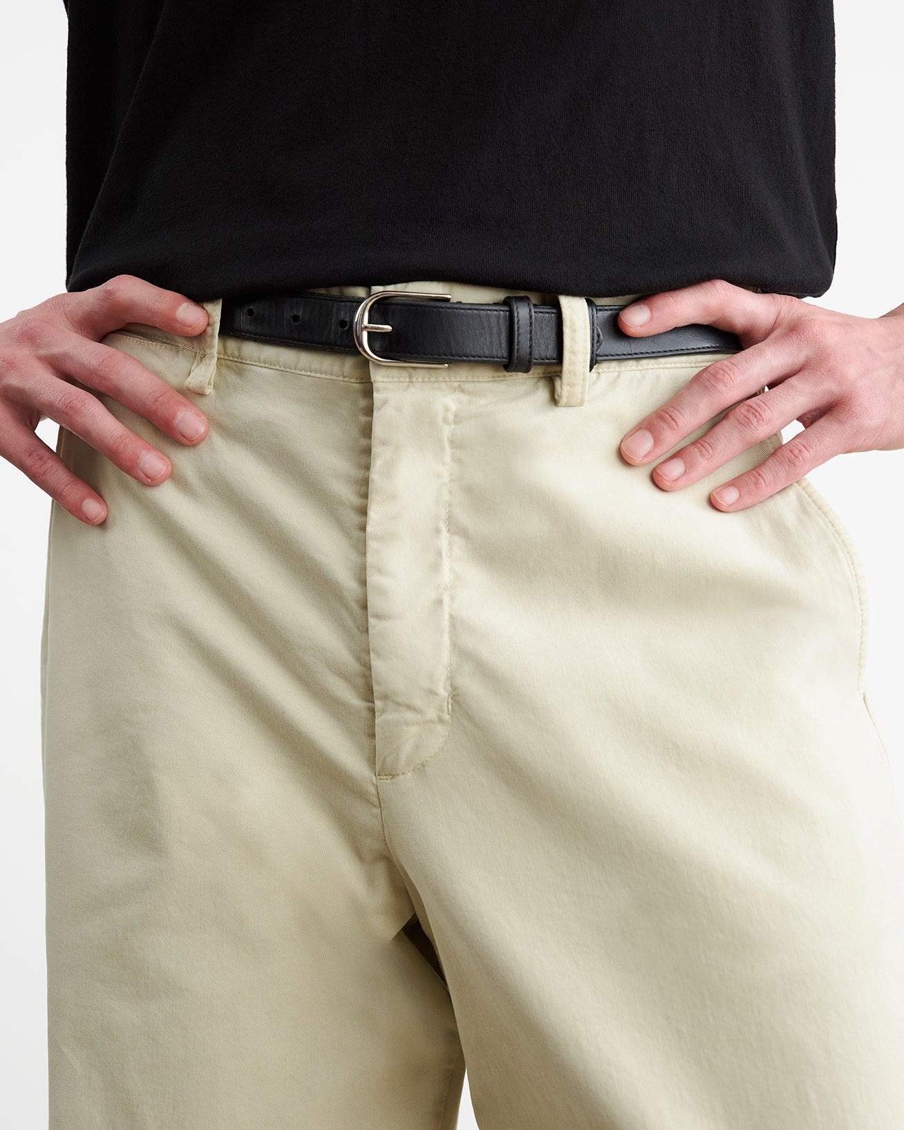 CARSEN PANT - 4