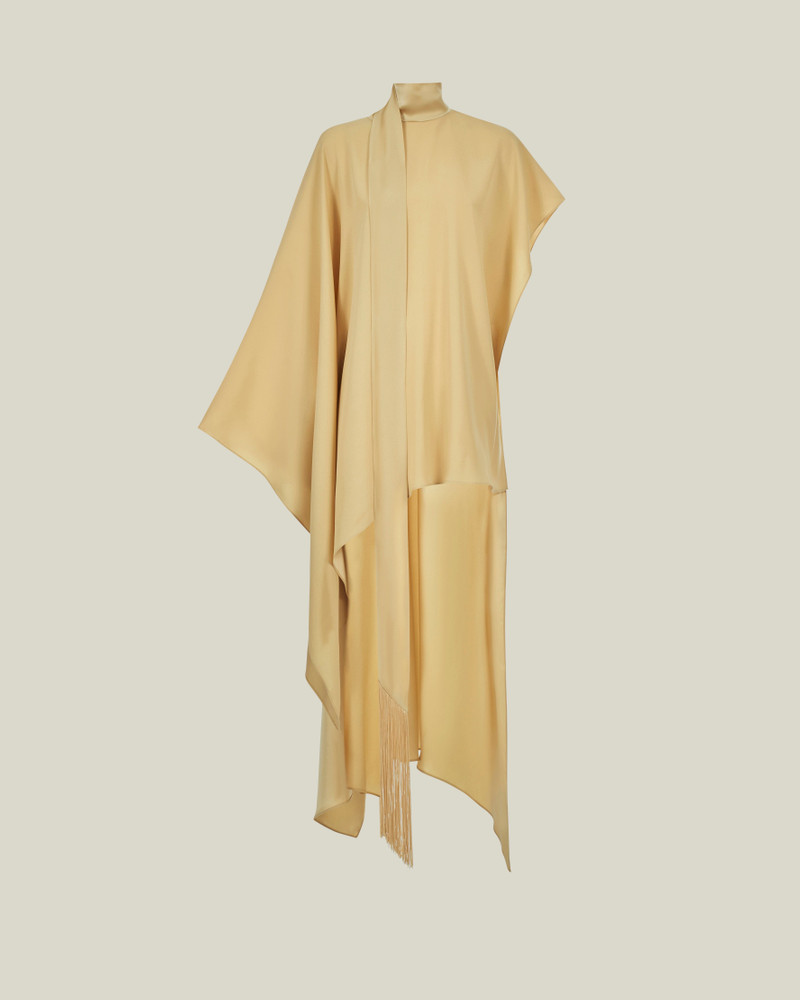 California Kaftan in Pergamena 1