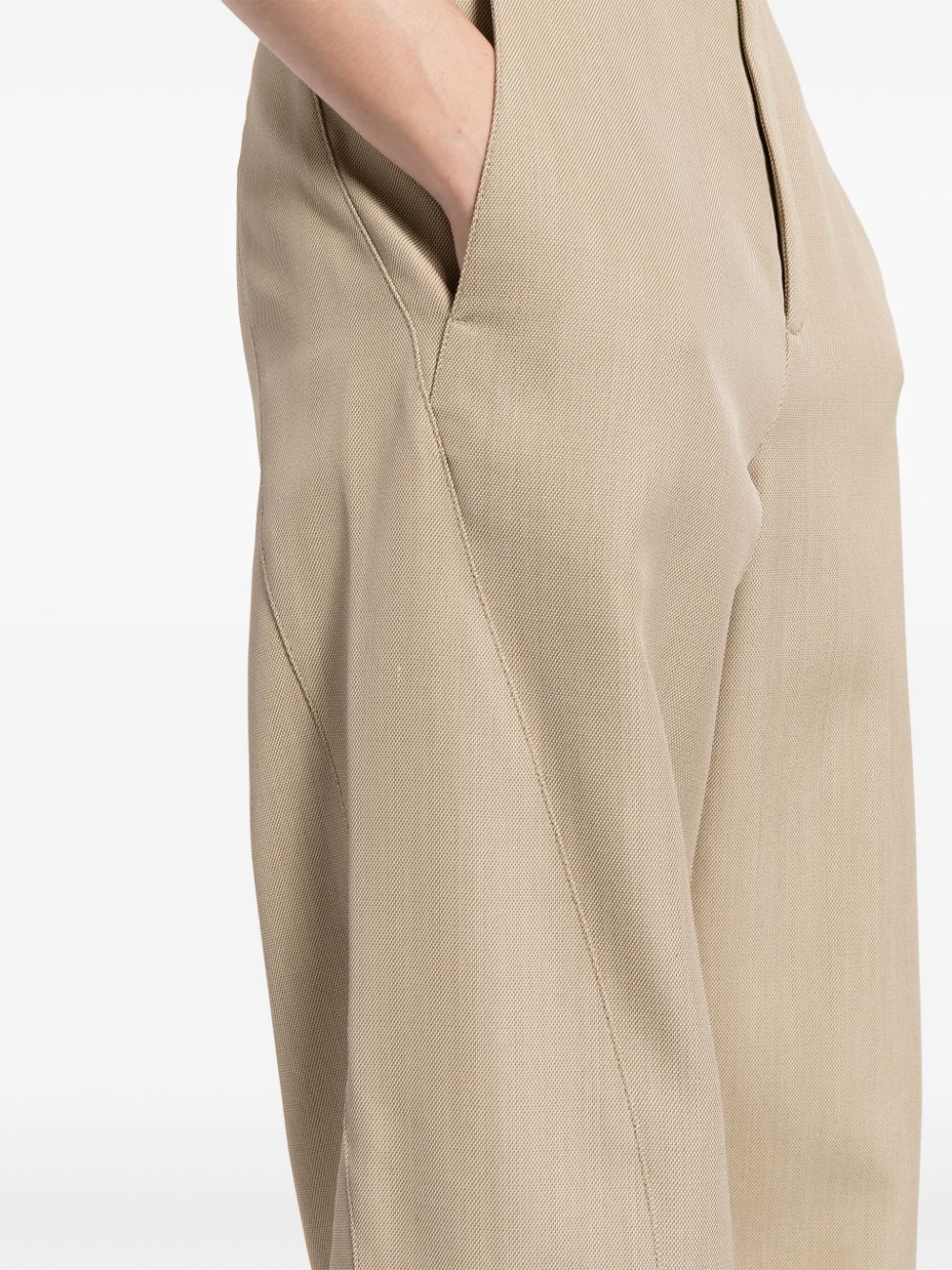 Le pantalon trousers - 5