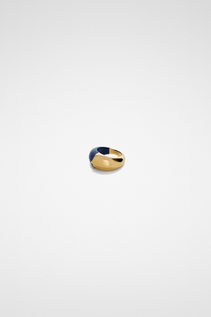Jil Sander Ring outlook