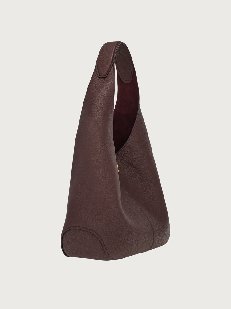 HOBO BAG GANCINI - 3