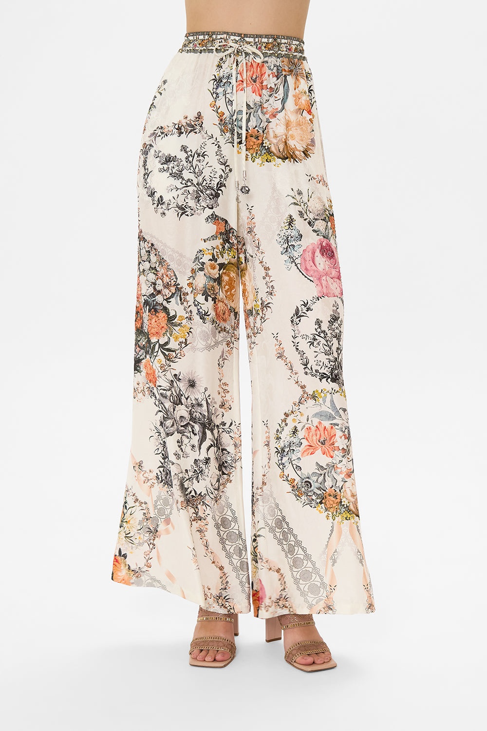 LOUNGE PANT - 6