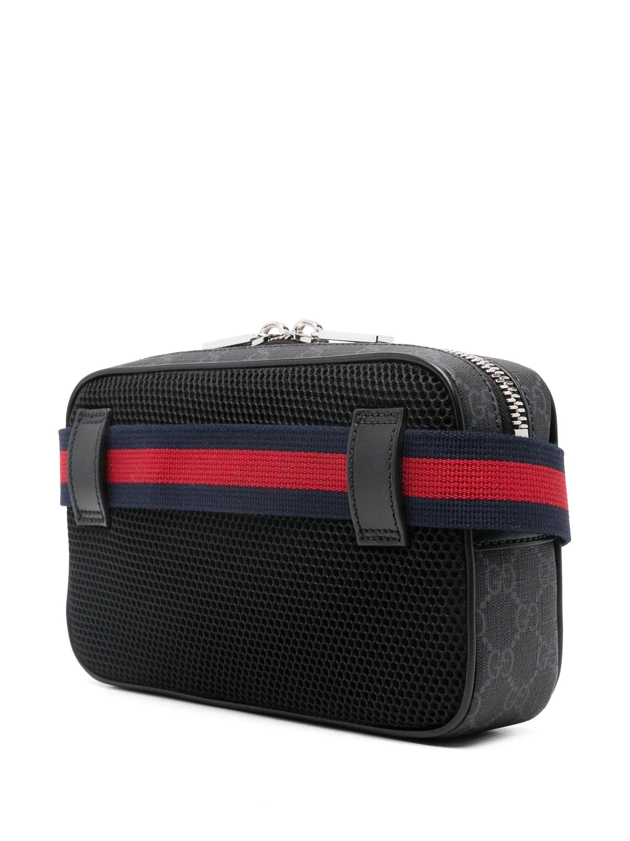 Gucci GG Supreme Belt Bag - 4