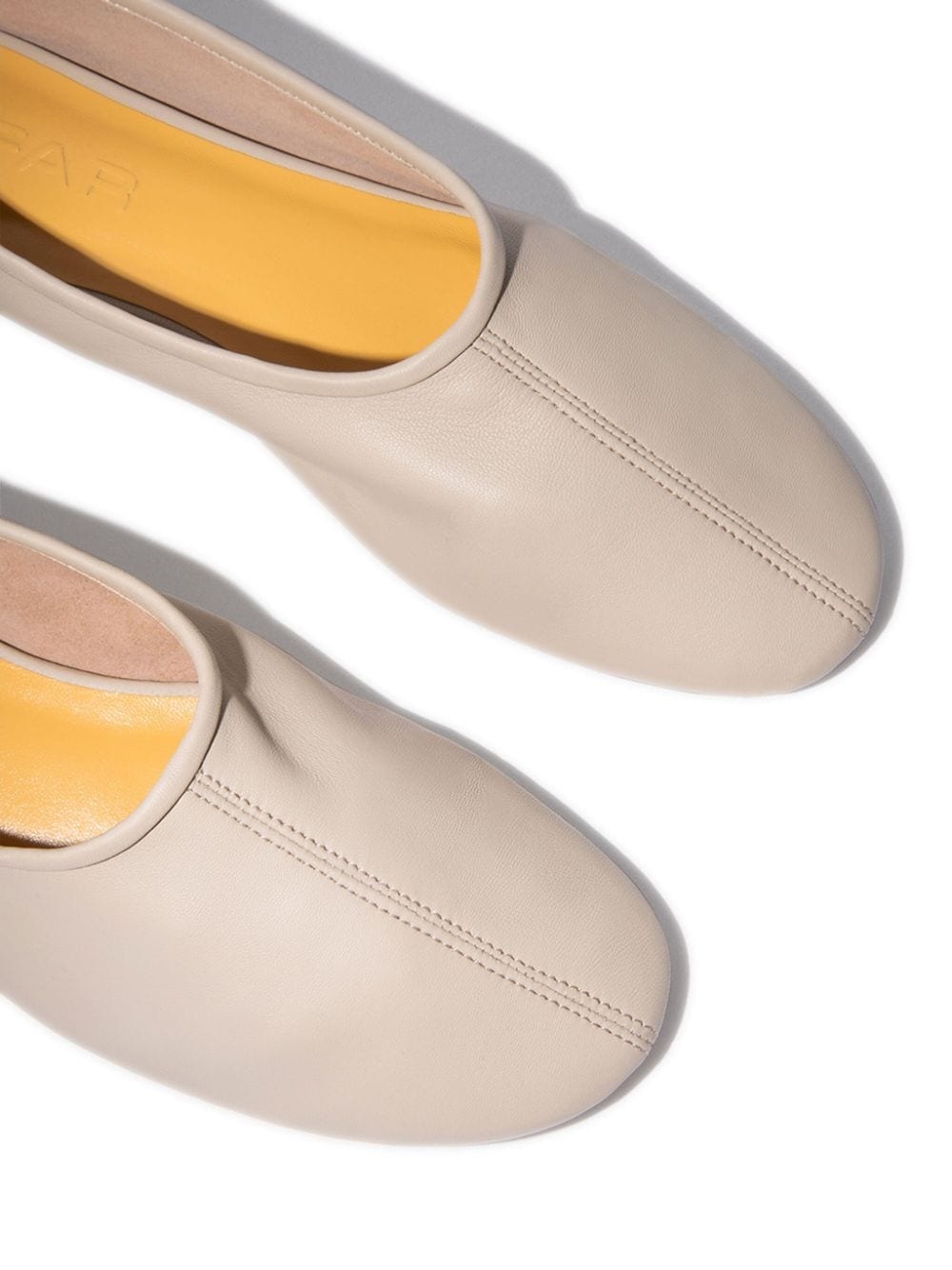 Prudence ballerina shoes - 3