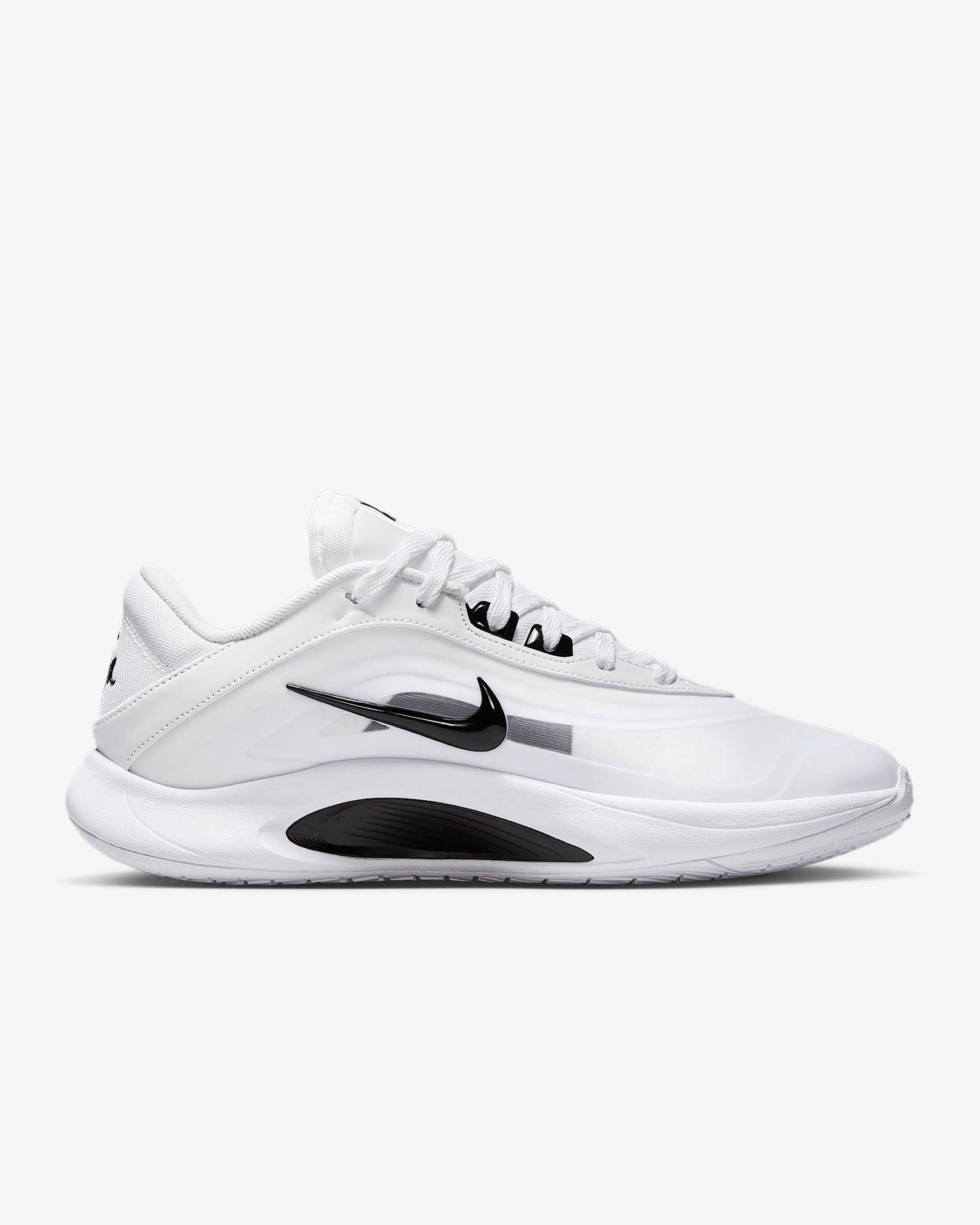 A'One A'ja Wilson Basketball Shoes - 3