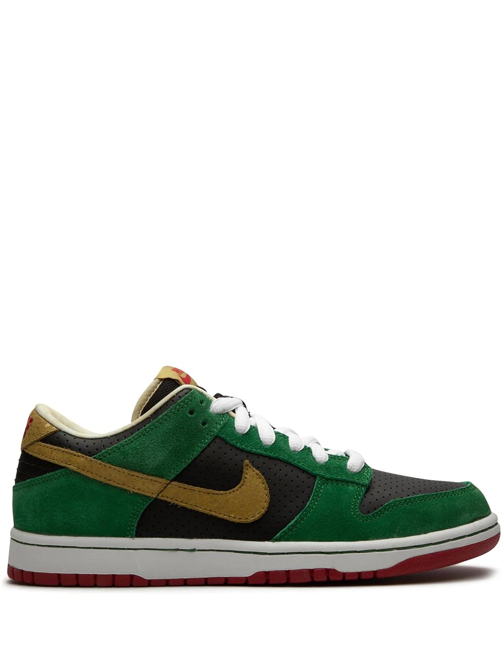 Dunk SB Low sneakers - 1