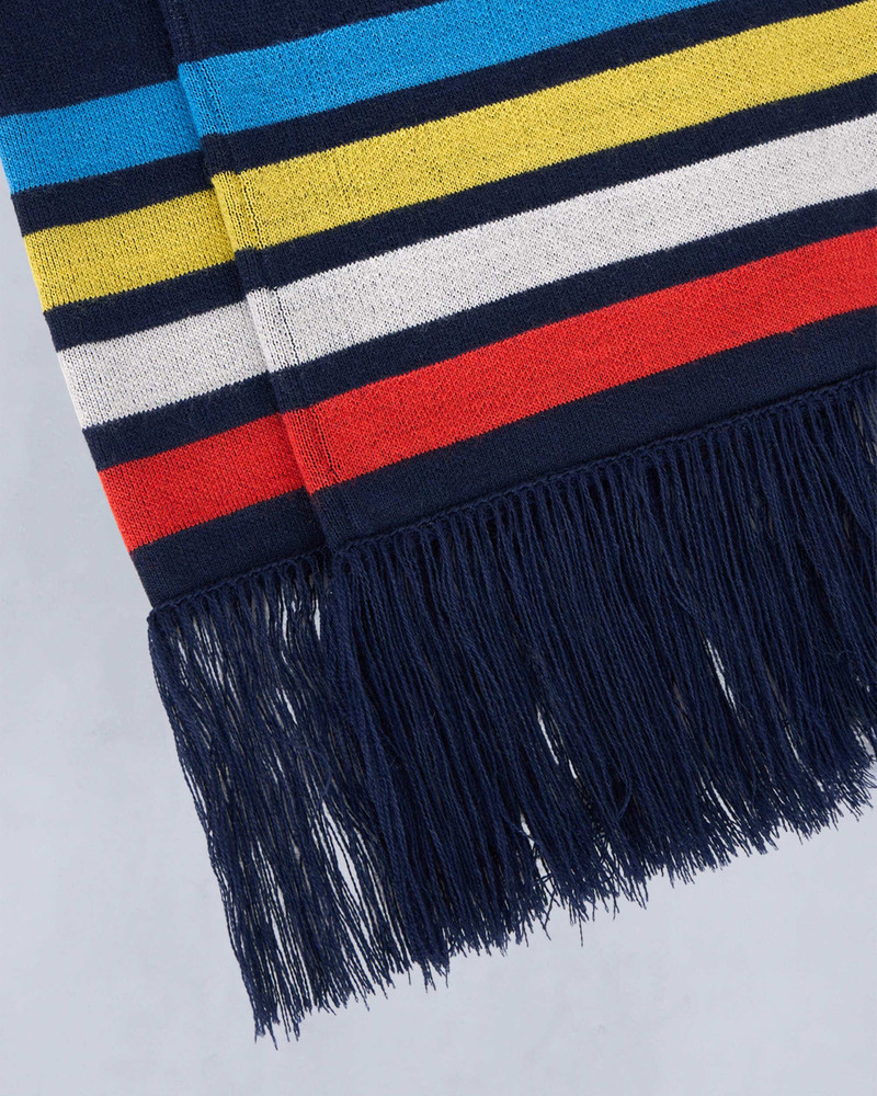 MOOSE KNUCKLES X NHL 4 NATIONS FACE-OFF SCARF 3