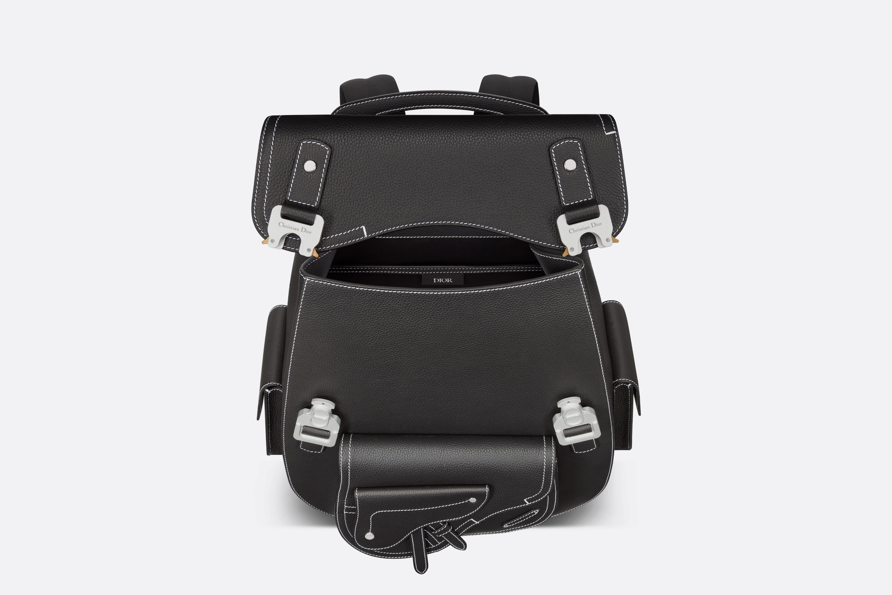 Maxi Gallop Backpack - 4