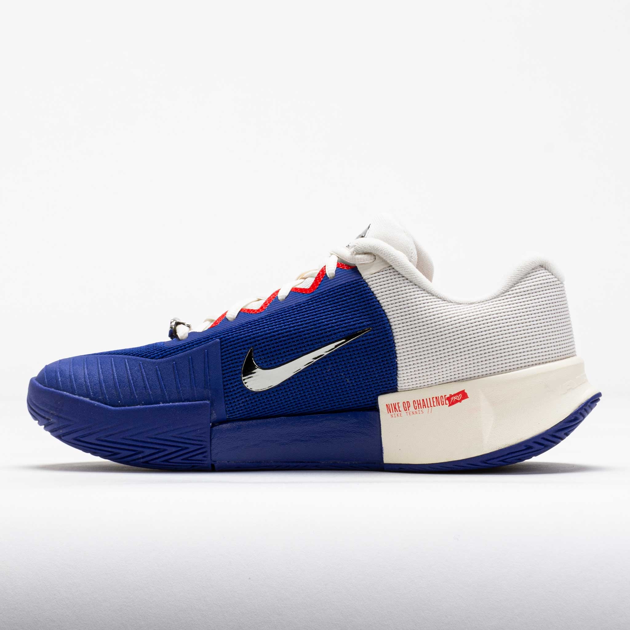 Nike GP Challenge Pro Premium Men's Deep Night/Light Crimson - 2