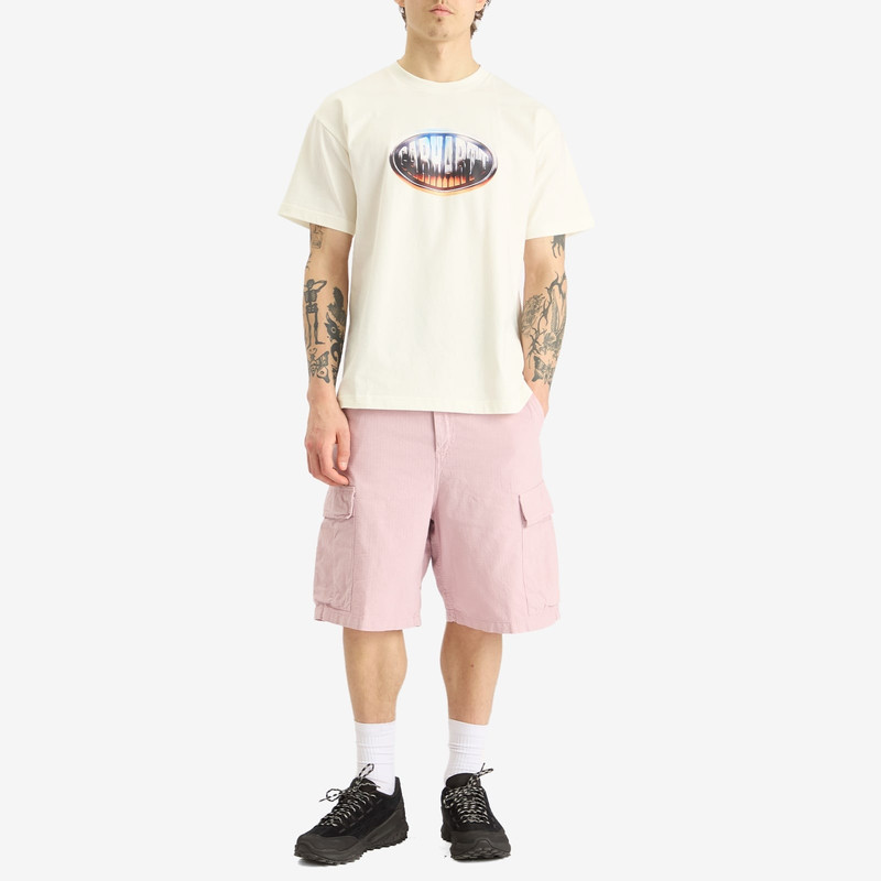 Carhartt WIP Carhartt WIP Big Time T-Shirt outlook