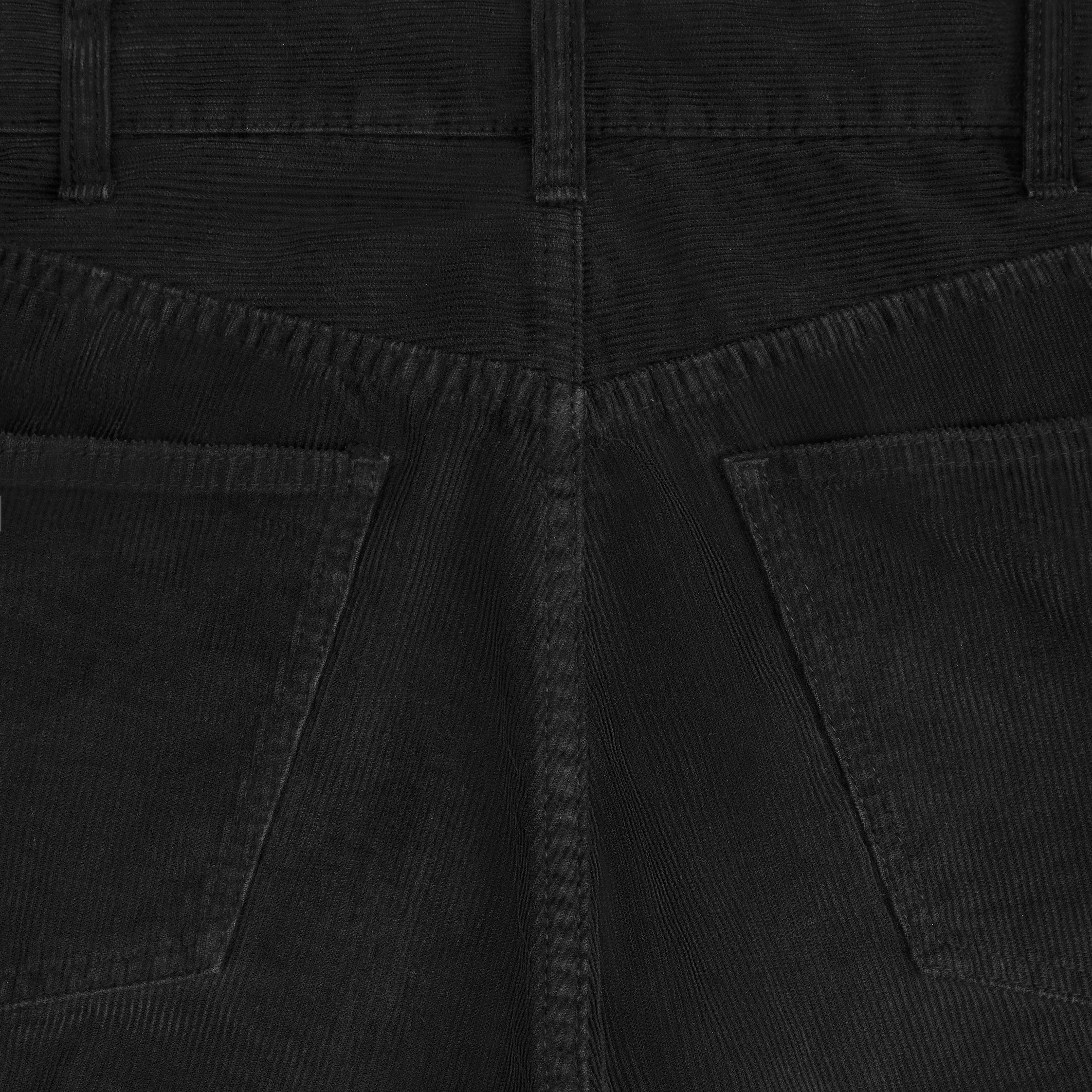 WESLEY JEANS IN CORDUROY - 3