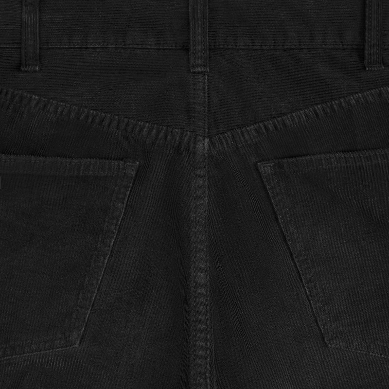 WESLEY JEANS IN CORDUROY 3