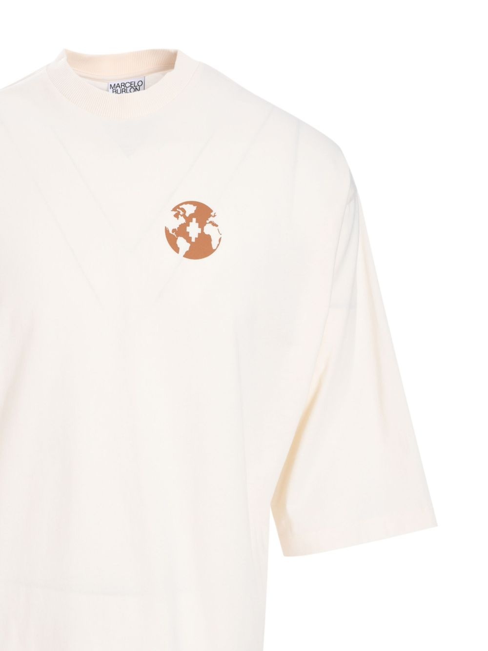 County t-shirt - 3