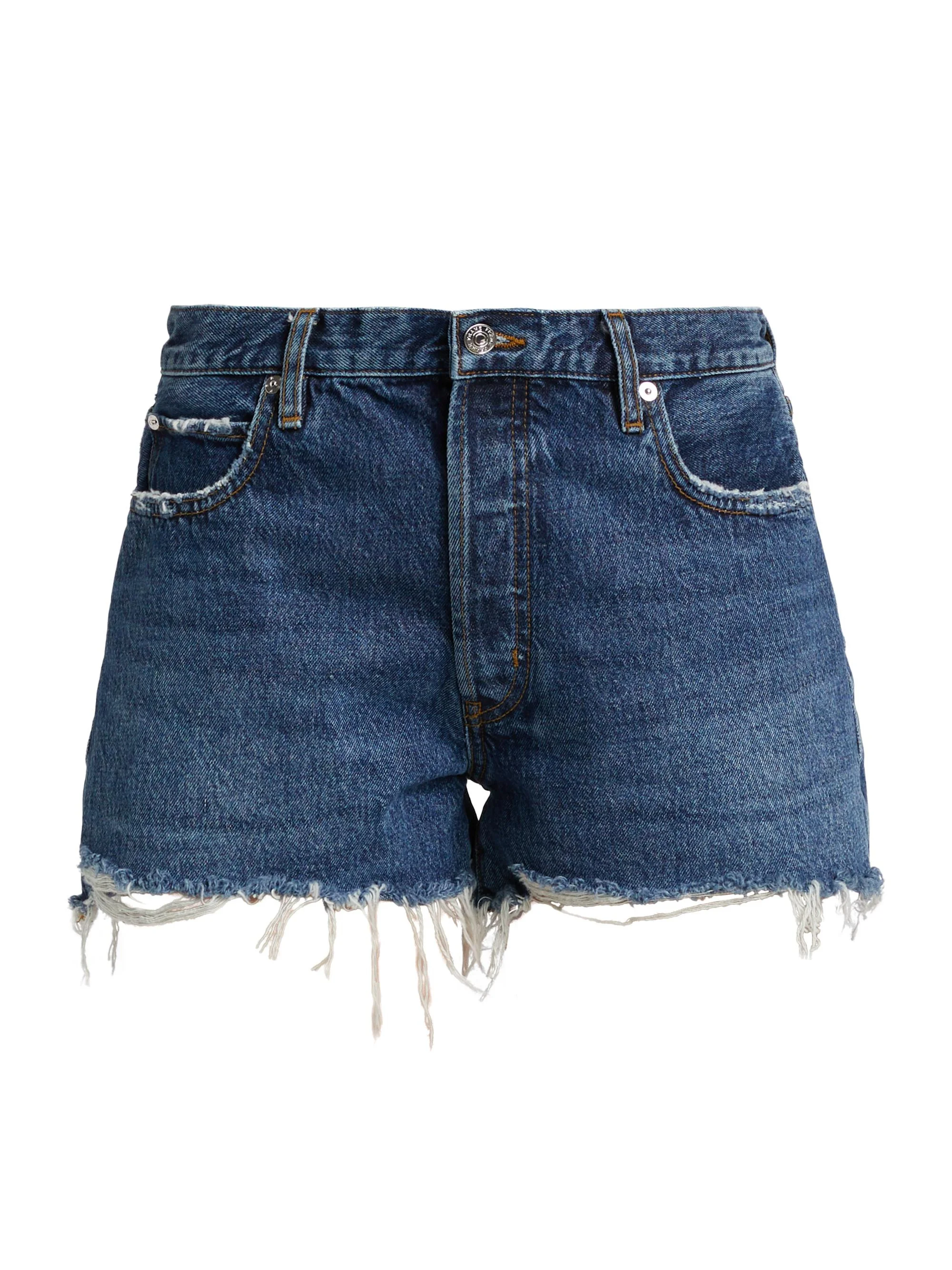 Women's Hang Denim Shorts - Rafael - 1