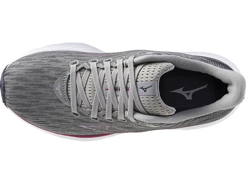 Mizuno Wave Rider 28 - 3