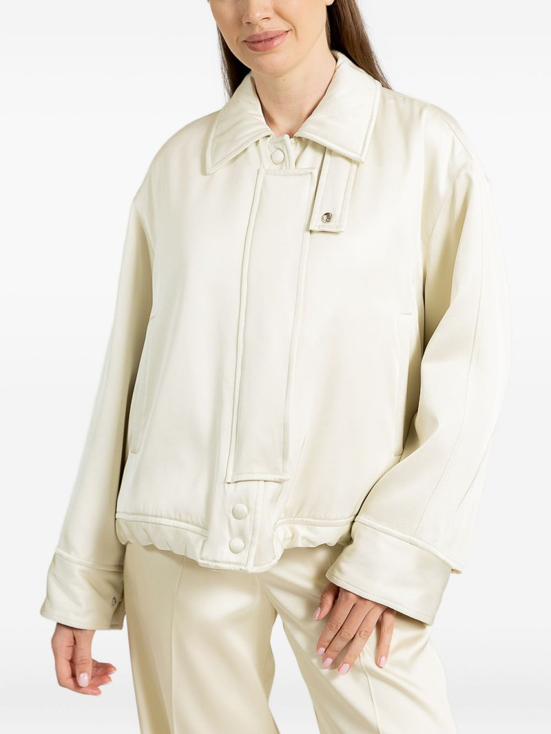 twill bomber jacket 1