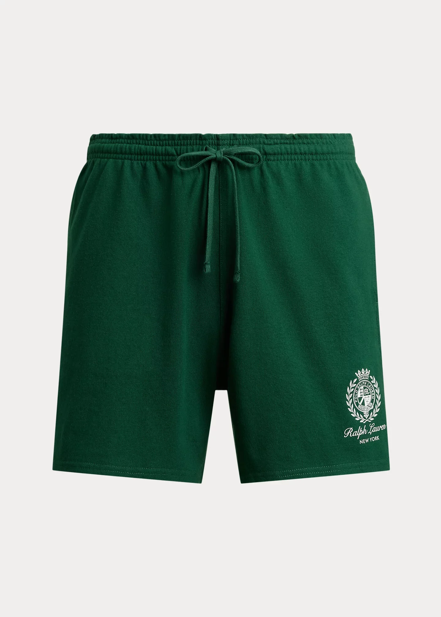 5-Inch Relaxed Fit Jersey Graphic Short - 1