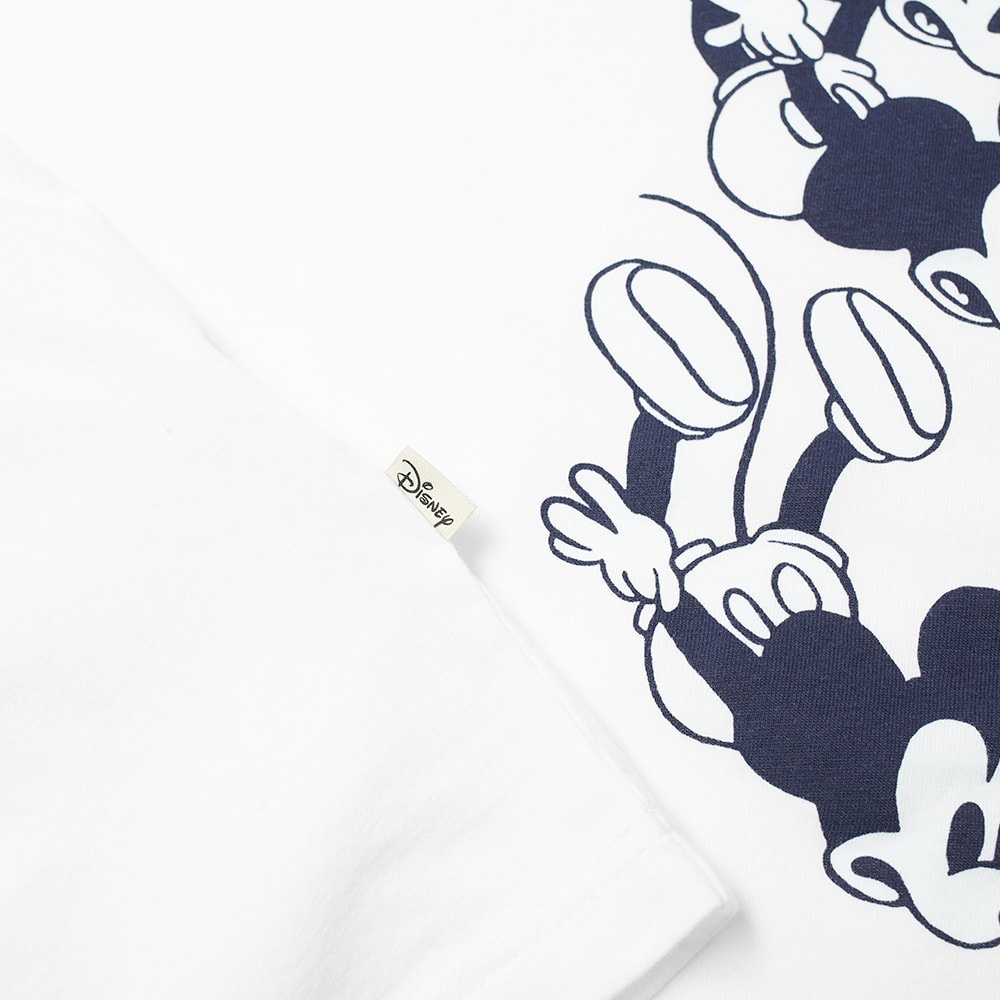 Wood Wood x Disney Bobo Tee - 3