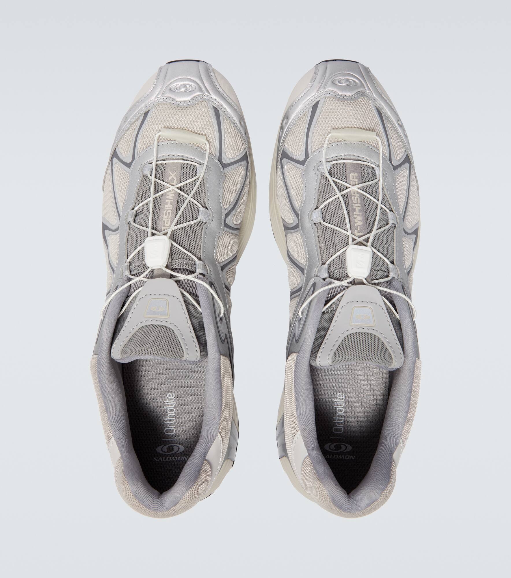 XT-Whisper sneakers - 4