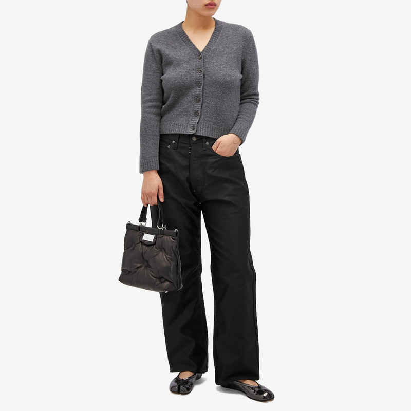 Maison Margiela Maison Margiela 5-Pocket Pants outlook