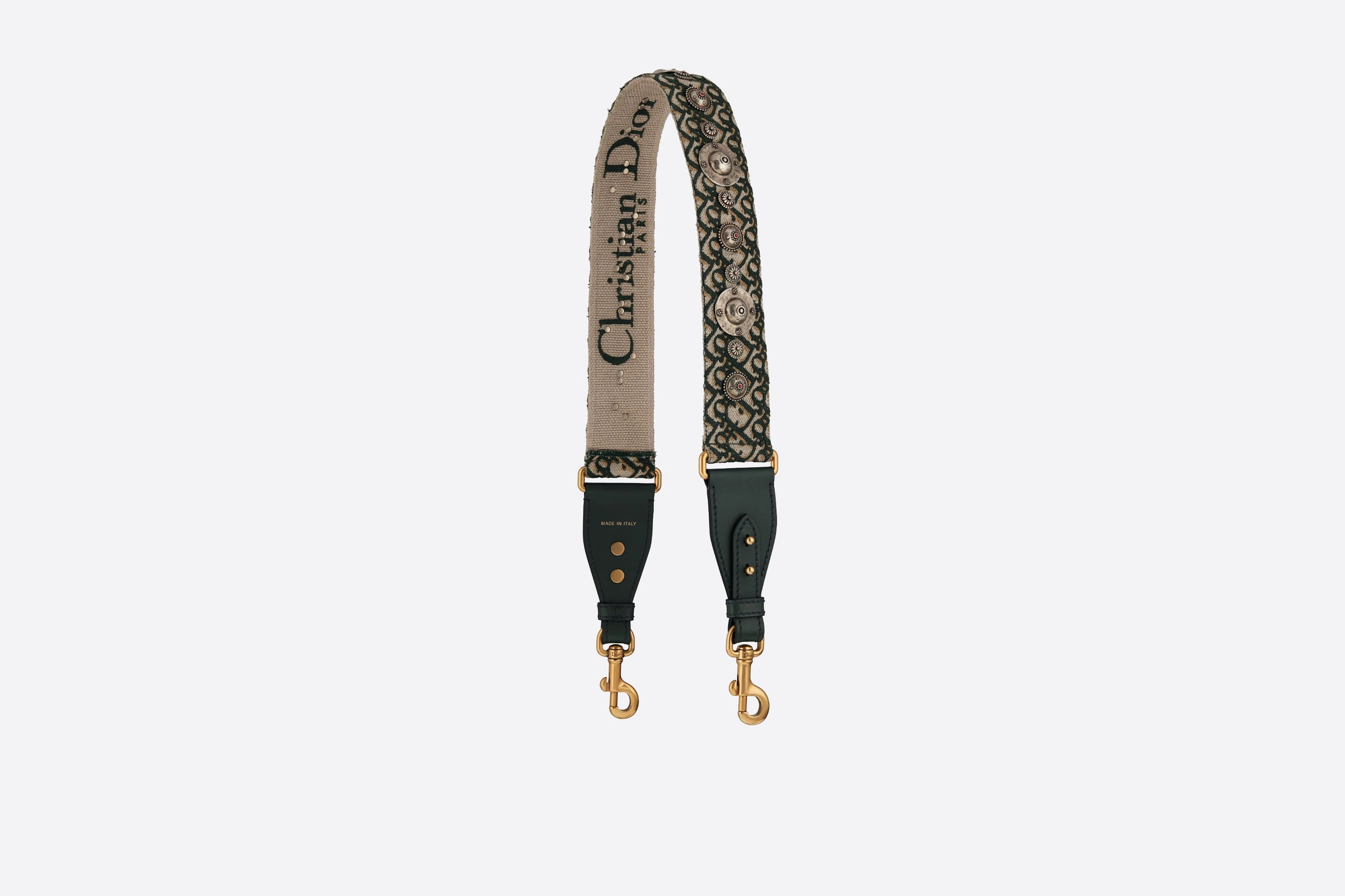 Shoulder Strap - 1