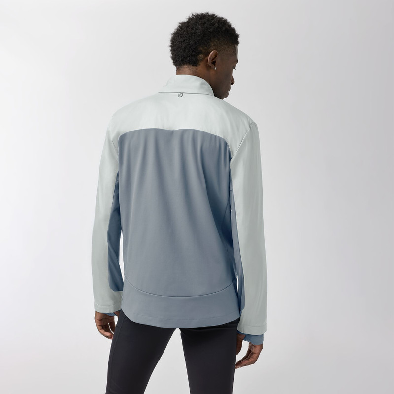 BROOKS Shield Hybrid Jacket 3.0 outlook