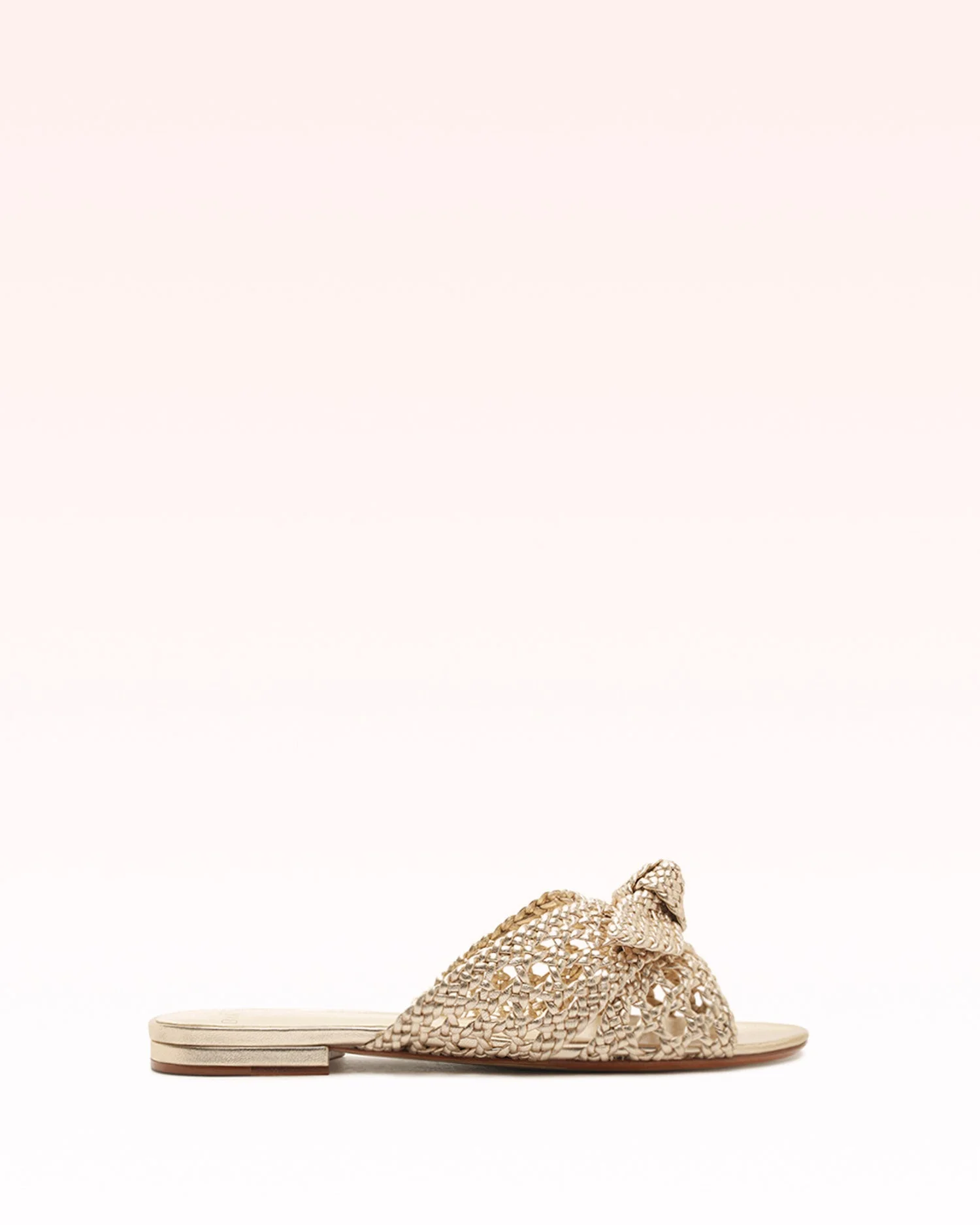 BELINDA FLAT GOLDEN - 1