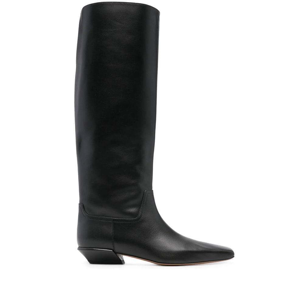 Paris Texas Black Boots Women - 1