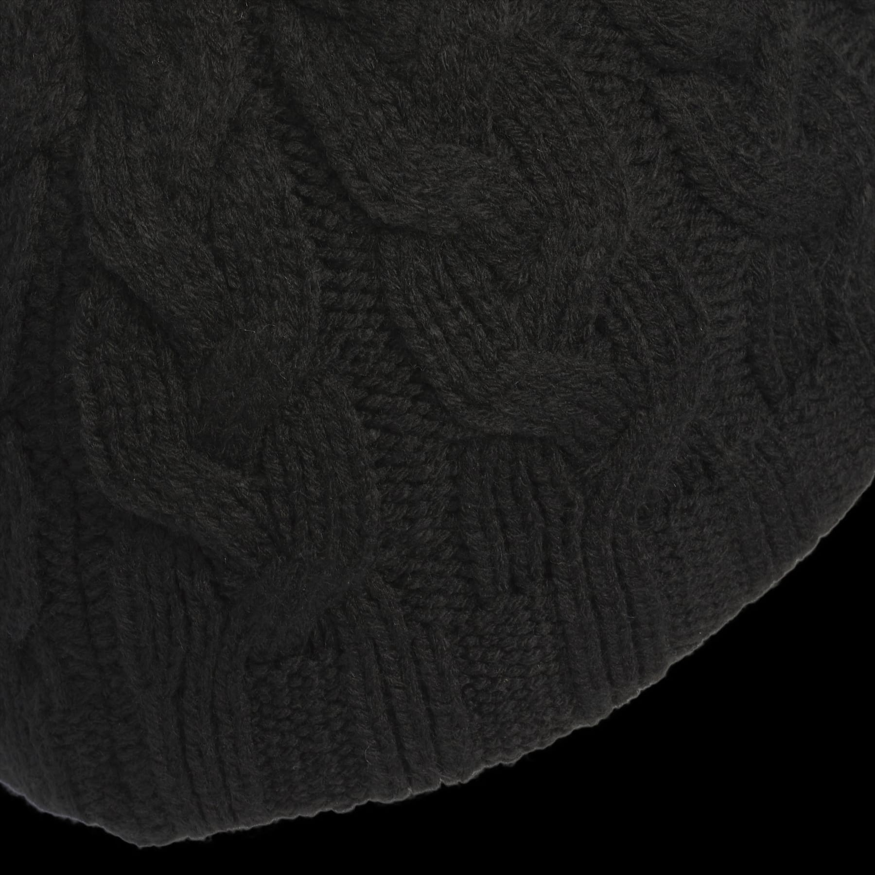 Crystal Brimmer Hat - 5