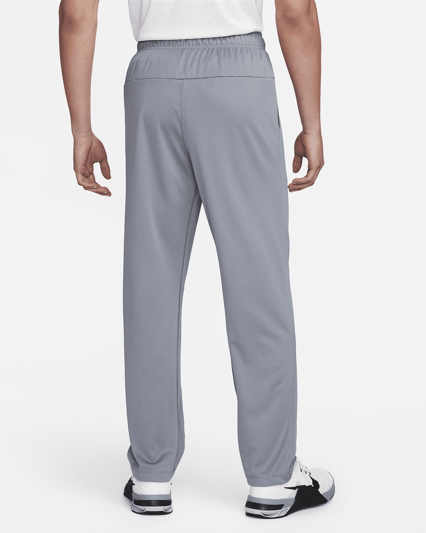 Nike Totality Men's Dri-FIT Open Hem Versatile Pants - 2