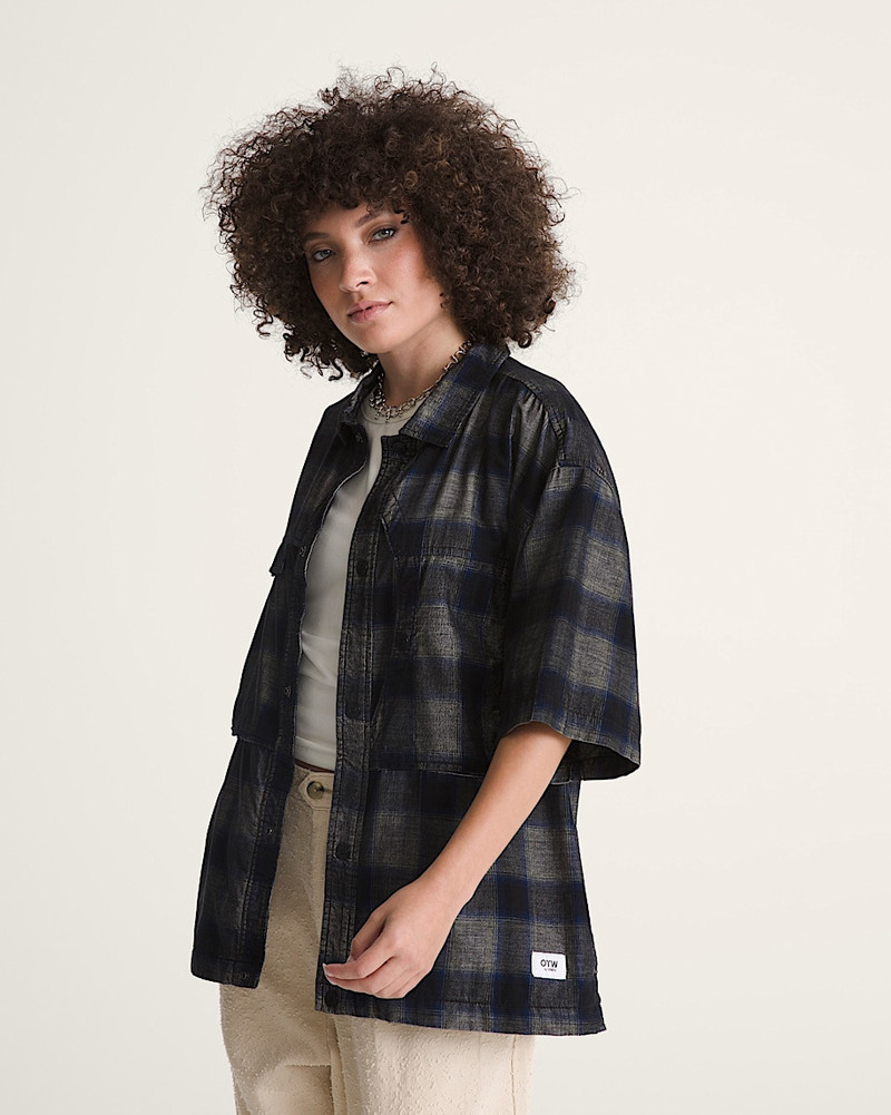 OTW by Vans Voyager Shirt 5